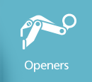 Openers