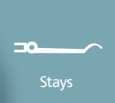 Stays