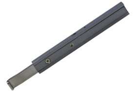 B85CG150 - Concealed Slim-Line 150mm Grub Screw Bolt