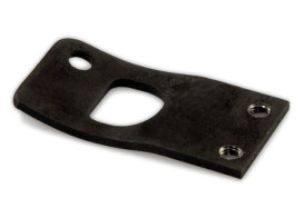 S739 - Spring Catch Plate Concealed Fixing