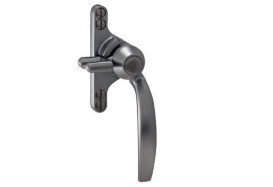 MP918N12 - Multipoint Handle, Non-Locking Arched Classic