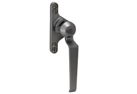 MP196N12 - Multipoint Handle, Non-Locking Modern Straight Classic
