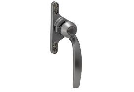 MP920N12 - Multipoint Handle, Non-Locking Modern Arched Classic