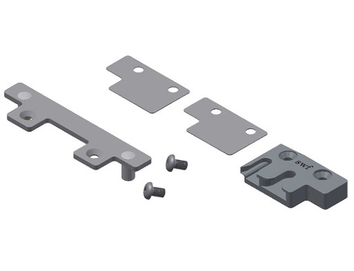 W50TB - Window MultiPoint Concealed Locking System