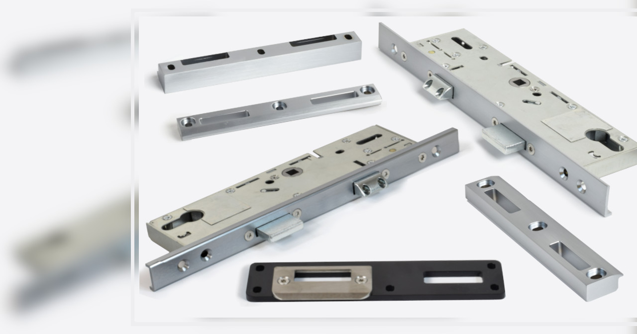 Steel hardware discount